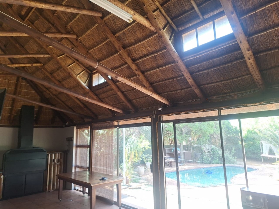 4 Bedroom Property for Sale in Pellissier Free State